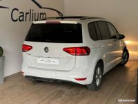 Volkswagen Touran 2.0 TDi 150Ch DSG6 1ère Main Toit Ouvrant - <small></small> 20.990 € <small>TTC</small> - #2