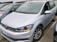 Volkswagen Touran 2.0 TDi 150Ch DSG6 1ère Main Toit Ouvrant 7 Places - <small></small> 21.490 € <small>TTC</small> - #1