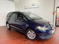 Volkswagen Touran 2.0 TDI 150CH FAP LOUNGE BUSINESS DSG7 7 PLACES EURO6DT - <small></small> 26.500 € <small>TTC</small> - #1