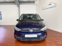 Volkswagen Touran 2.0 TDI 150CH FAP LOUNGE BUSINESS DSG7 7 PLACES EURO6DT - <small></small> 26.500 € <small>TTC</small> - #3