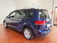 Volkswagen Touran 2.0 TDI 150CH FAP LOUNGE BUSINESS DSG7 7 PLACES EURO6DT - <small></small> 26.500 € <small>TTC</small> - #4