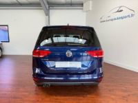 Volkswagen Touran 2.0 TDI 150CH FAP LOUNGE BUSINESS DSG7 7 PLACES EURO6DT - <small></small> 26.500 € <small>TTC</small> - #5