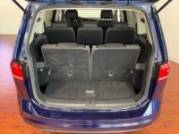 Volkswagen Touran 2.0 TDI 150CH FAP LOUNGE BUSINESS DSG7 7 PLACES EURO6DT - <small></small> 26.500 € <small>TTC</small> - #8