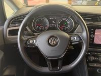 Volkswagen Touran 2.0 TDI 150CH FAP LOUNGE BUSINESS DSG7 7 PLACES EURO6DT - <small></small> 26.500 € <small>TTC</small> - #11