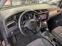 Volkswagen Touran 2.0 TDI 150CH FAP LOUNGE BUSINESS DSG7 7 PLACES EURO6DT - <small></small> 26.500 € <small>TTC</small> - #12