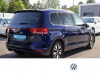 Volkswagen Touran 2.0 TDI 150ch Style DSG7 7 pl - <small></small> 42.490 € <small>TTC</small> - #4