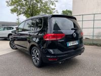 Volkswagen Touran 2.0 TDI 150ch [URL masquée pour votre sécurité] DSG7 - <small></small> 23.990 € <small>TTC</small> - #3