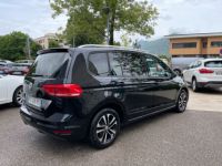 Volkswagen Touran 2.0 TDI 150ch [URL masquée pour votre sécurité] DSG7 - <small></small> 23.990 € <small>TTC</small> - #4