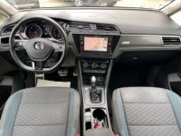 Volkswagen Touran 2.0 TDI 150ch [URL masquée pour votre sécurité] DSG7 - <small></small> 23.990 € <small>TTC</small> - #5