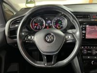Volkswagen Touran 2.0 TDI 190 R-LINE DSG 7 - <small></small> 29.990 € <small>TTC</small> - #20