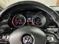 Volkswagen Touran 2.0 TDI 190 R-LINE DSG 7 - <small></small> 29.990 € <small>TTC</small> - #25