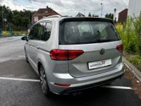 Volkswagen Touran 2.0 TDI 190ch BlueMotion Technology R-Line DSG6 (461€/mois) - <small></small> 19.690 € <small>TTC</small> - #5