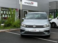 Volkswagen Touran 2.0 TDI 190ch BlueMotion Technology R-Line DSG6 (461€/mois) - <small></small> 19.690 € <small>TTC</small> - #6