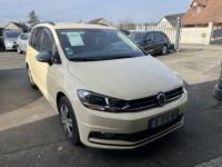 Volkswagen Touran 2.0 TDI BLUEMOTION TECHNOLOGY CONFORTLINE - <small></small> 14.990 € <small>TTC</small> - #1