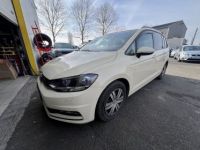 Volkswagen Touran 2.0 TDI BLUEMOTION TECHNOLOGY CONFORTLINE - <small></small> 14.990 € <small>TTC</small> - #2