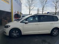 Volkswagen Touran 2.0 TDI BLUEMOTION TECHNOLOGY CONFORTLINE - <small></small> 14.990 € <small>TTC</small> - #3