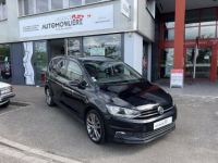 Volkswagen Touran 2.0 TDI DSG6 110 cv TrendLine 7 places - <small></small> 16.190 € <small>TTC</small> - #1