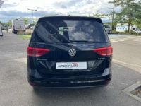 Volkswagen Touran 2.0 TDI DSG6 110 cv TrendLine 7 places - <small></small> 16.190 € <small>TTC</small> - #6