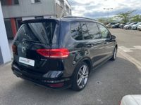 Volkswagen Touran 2.0 TDI DSG6 110 cv TrendLine 7 places - <small></small> 16.190 € <small>TTC</small> - #7