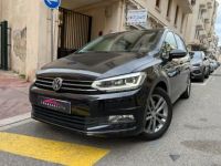 Volkswagen Touran 2.0l TDI 150 CV DSG6 7pl Sound Toit Panoramique - <small></small> 17.990 € <small>TTC</small> - #1