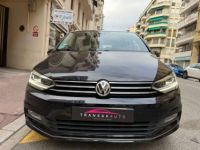 Volkswagen Touran 2.0l TDI 150 CV DSG6 7pl Sound Toit Panoramique - <small></small> 17.990 € <small>TTC</small> - #2