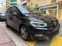 Volkswagen Touran 2.0l TDI 150 CV DSG6 7pl Sound Toit Panoramique - <small></small> 17.990 € <small>TTC</small> - #3