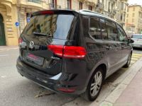 Volkswagen Touran 2.0l TDI 150 CV DSG6 7pl Sound Toit Panoramique - <small></small> 17.990 € <small>TTC</small> - #5