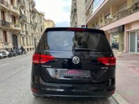 Volkswagen Touran 2.0l TDI 150 CV DSG6 7pl Sound Toit Panoramique - <small></small> 17.990 € <small>TTC</small> - #6