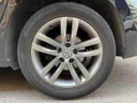 Volkswagen Touran 2.0l TDI 150 CV DSG6 7pl Sound Toit Panoramique - <small></small> 17.990 € <small>TTC</small> - #9