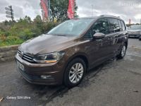 Volkswagen Touran 2.0L TDI 150ch 7places GARANTIE - <small></small> 13.990 € <small>TTC</small> - #1