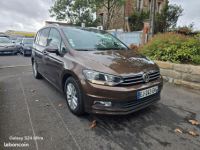 Volkswagen Touran 2.0L TDI 150ch 7places GARANTIE - <small></small> 13.990 € <small>TTC</small> - #2