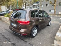 Volkswagen Touran 2.0L TDI 150ch 7places GARANTIE - <small></small> 13.990 € <small>TTC</small> - #4