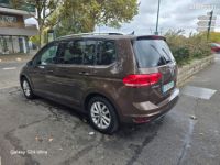 Volkswagen Touran 2.0L TDI 150ch 7places GARANTIE - <small></small> 13.990 € <small>TTC</small> - #5