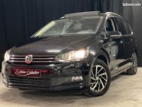 Volkswagen Touran 7 places 1.6 TDI 115ch Connect DSG7 Garantie - <small></small> 18.990 € <small>TTC</small> - #1