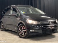 Volkswagen Touran 7 places 1.6 TDI 115ch Connect DSG7 Garantie - <small></small> 18.990 € <small>TTC</small> - #2