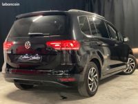 Volkswagen Touran 7 places 1.6 TDI 115ch Connect DSG7 Garantie - <small></small> 18.990 € <small>TTC</small> - #3