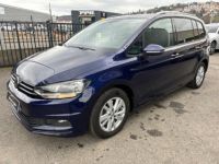 Volkswagen Touran 7 places tdi 150 dsg confortline business - <small></small> 24.290 € <small>TTC</small> - #1