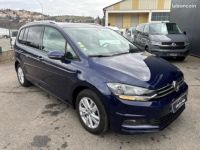 Volkswagen Touran 7 places tdi 150 dsg confortline business - <small></small> 24.290 € <small>TTC</small> - #2