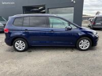 Volkswagen Touran 7 places tdi 150 dsg confortline business - <small></small> 24.290 € <small>TTC</small> - #5