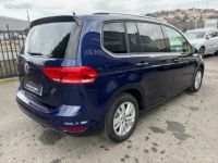 Volkswagen Touran 7 places tdi 150 dsg confortline business - <small></small> 24.290 € <small>TTC</small> - #9