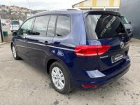 Volkswagen Touran 7 places tdi 150 dsg confortline business - <small></small> 24.290 € <small>TTC</small> - #10