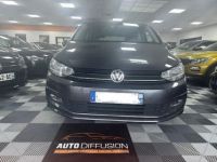 Volkswagen Touran Allstar 7pl - <small></small> 13.990 € <small>TTC</small> - #2