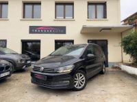 Volkswagen Touran BUSINESS 1.6 TDI 115 BMT DSG7 Confortline 5pl - <small></small> 10.990 € <small>TTC</small> - #1