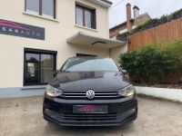 Volkswagen Touran BUSINESS 1.6 TDI 115 BMT DSG7 Confortline 5pl - <small></small> 10.990 € <small>TTC</small> - #2