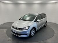 Volkswagen Touran BUSINESS 2.0 TDI 115 DSG7 5pl Lounge - <small></small> 22.490 € <small>TTC</small> - #1