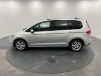 Volkswagen Touran BUSINESS 2.0 TDI 115 DSG7 5pl Lounge - <small></small> 22.490 € <small>TTC</small> - #2