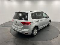 Volkswagen Touran BUSINESS 2.0 TDI 115 DSG7 5pl Lounge - <small></small> 22.490 € <small>TTC</small> - #5