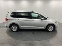 Volkswagen Touran BUSINESS 2.0 TDI 115 DSG7 5pl Lounge - <small></small> 22.490 € <small>TTC</small> - #6