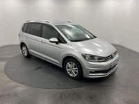 Volkswagen Touran BUSINESS 2.0 TDI 115 DSG7 5pl Lounge - <small></small> 22.490 € <small>TTC</small> - #7