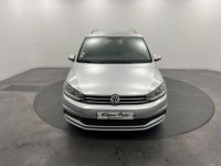 Volkswagen Touran BUSINESS 2.0 TDI 115 DSG7 5pl Lounge - <small></small> 22.490 € <small>TTC</small> - #8